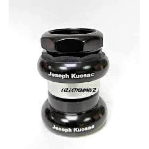Joseph Kuosac Headset - Black
